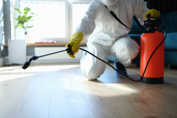 Reliable Infectious Disease Decontamination contractor in Lebanon, TN by Trauma Clean Pros